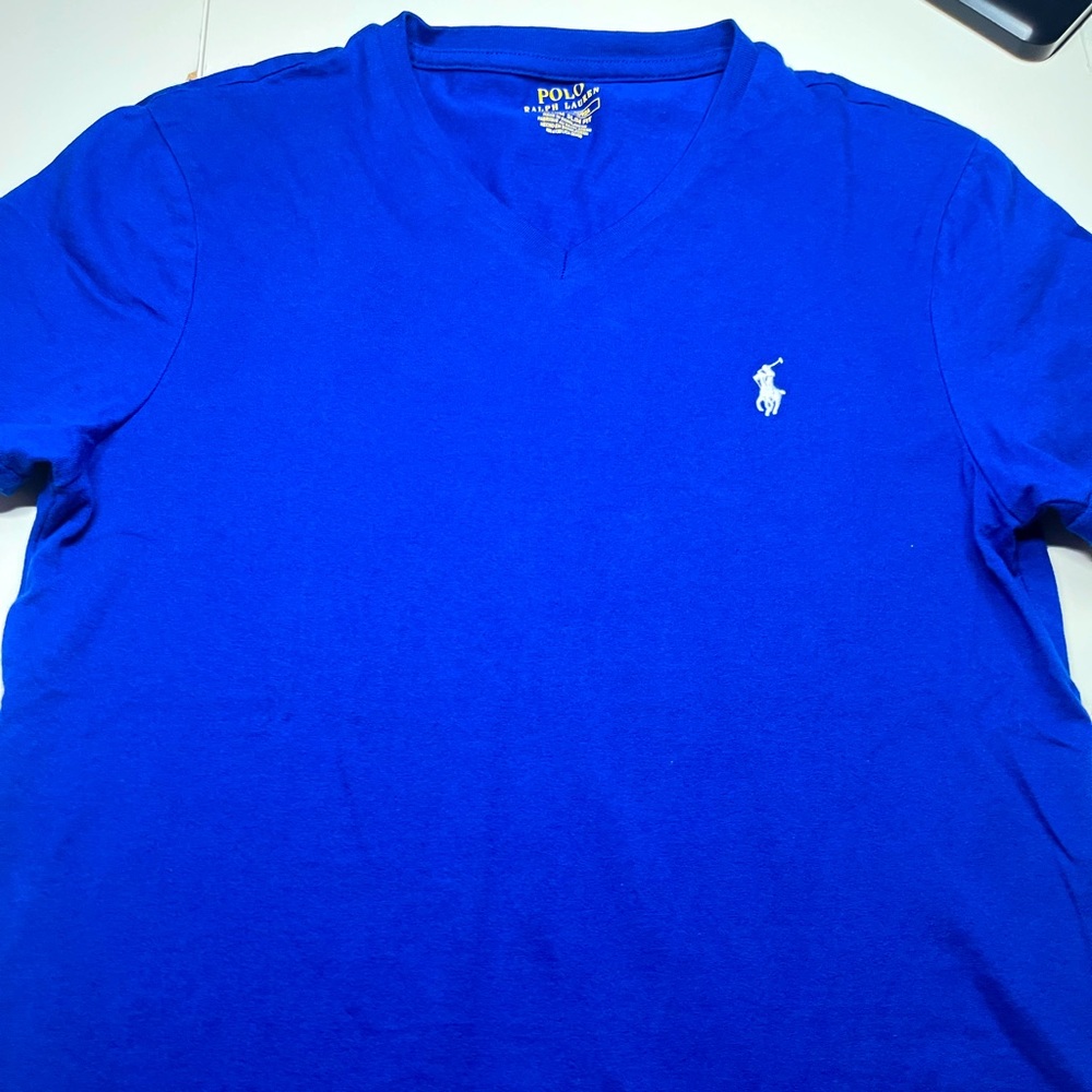 Polo Ralph Lauren shirt
